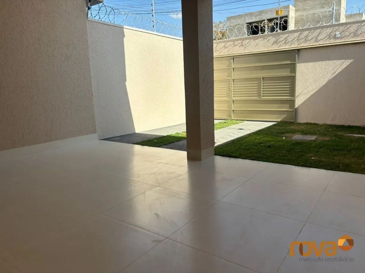 Casa Térrea de Rua Setor Faiçalville - Foto 5