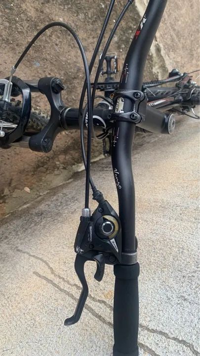 Caloi Wild Aro 24 - Foto 5