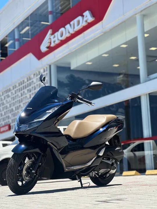 PCX 160 2026 0KM