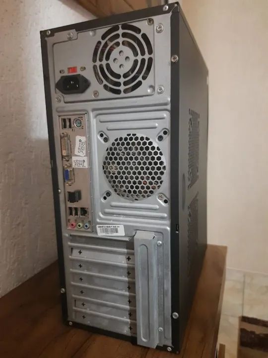 CPU Intel core i3 - Foto 5