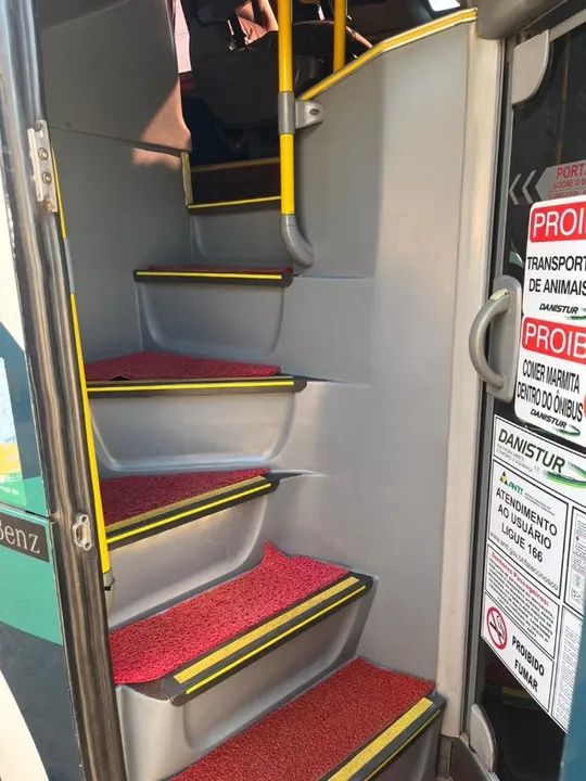 Marcopolo LD 1600 New G7 - Foto 9