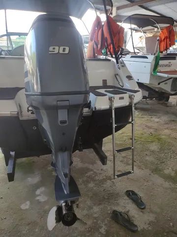 Lancha Mestra 180 - 2015 - Foto 3