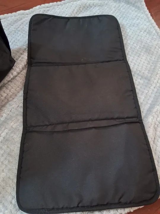 bolsa maternidade skip hop - Foto 2