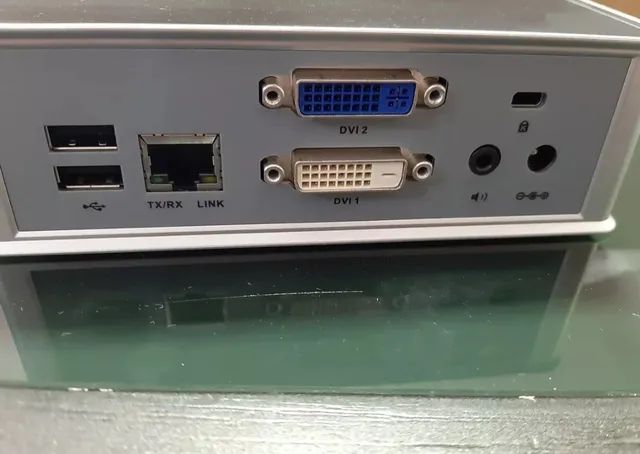 Hp T310 Zero Client<br>NOVO - Foto 3