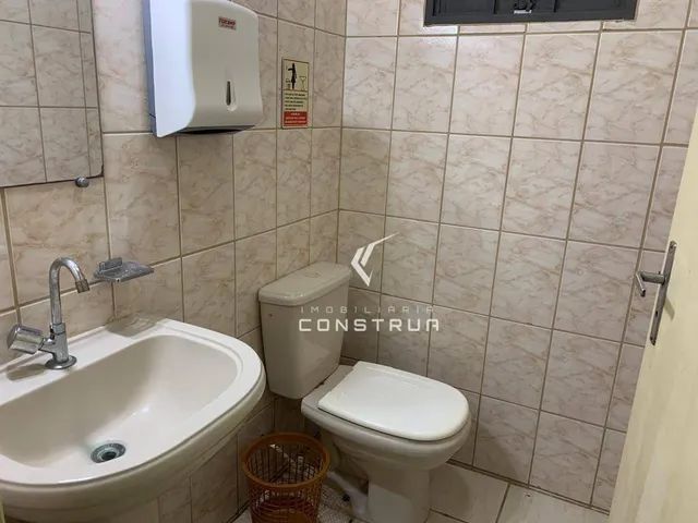 Salão para alugar, 93 m² por R$ 4.200,01/mês - Jardim Proença - Campinas/SP - Foto 10