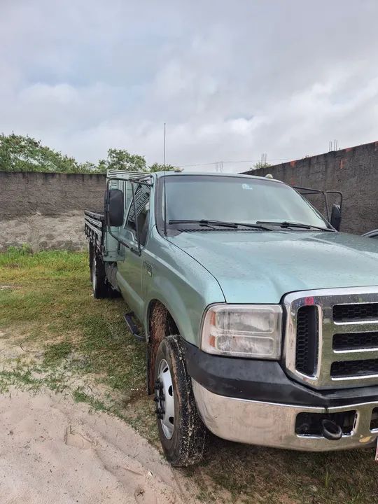 F4000 2011 com ar  - Foto 3