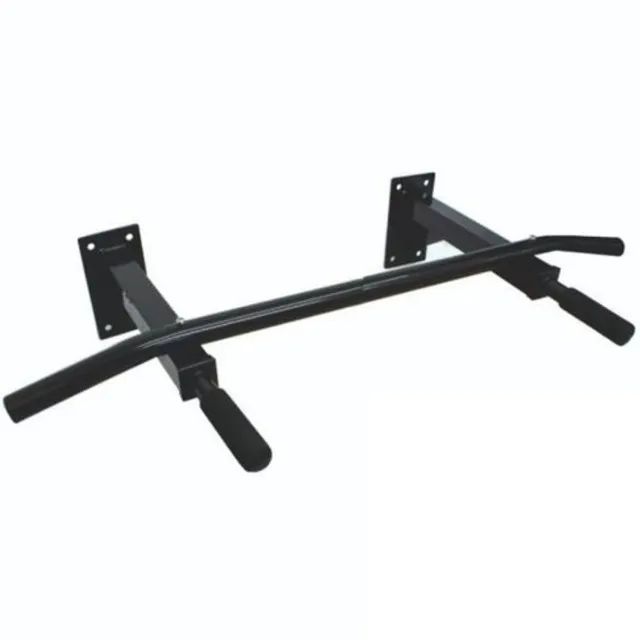 Barra Fixa E Paralela Mista Parede PullUp Bar  - Foto 3