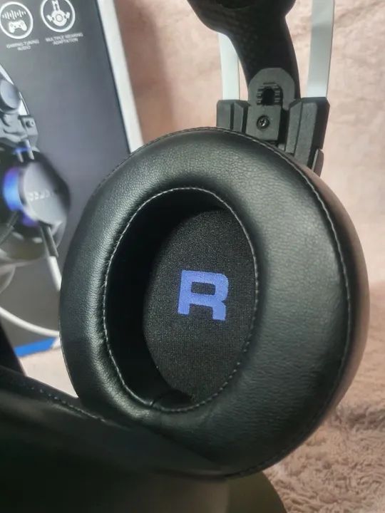 Headset Cougar VM410 - Foto 5