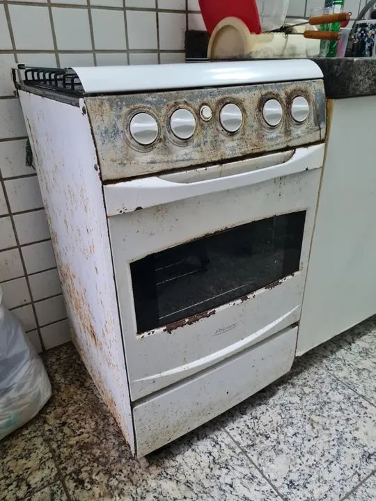Fogão  - Foto 2