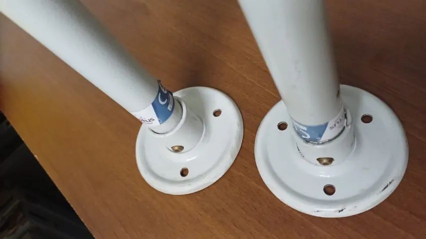 Aros de Cesta de Basquete*** - Foto 3