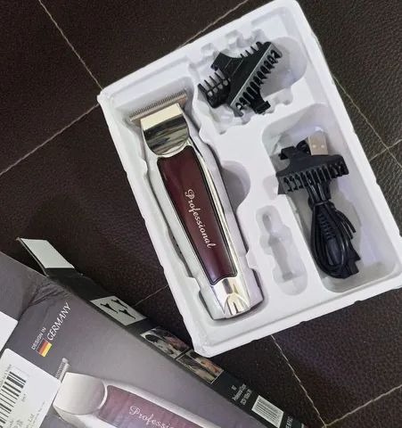 Máquina de detalhes 