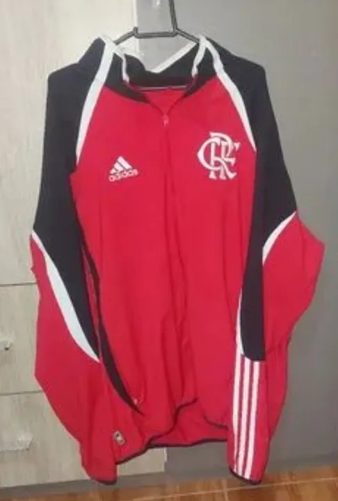 Casaco Flamengo Original
