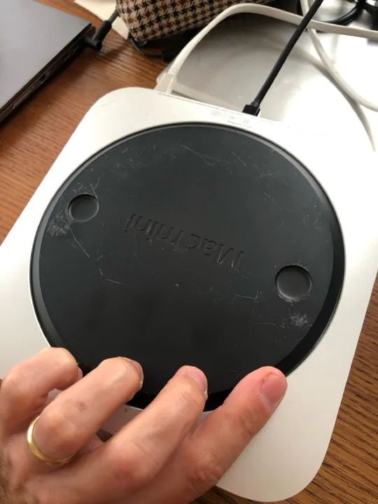 Mac Mini i7 16gb 1T - Foto 3