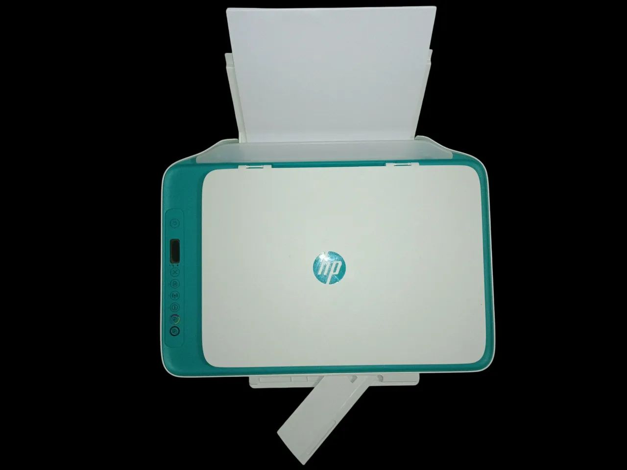 Impressora Multifuncional Hp Deskjet Ink Advantage 2676 - Foto 3