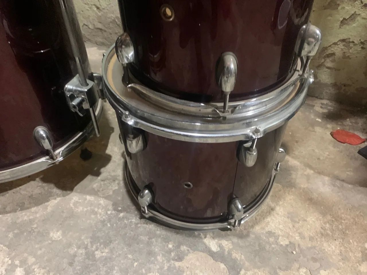 Bateria Xpro Stage  - Foto 4