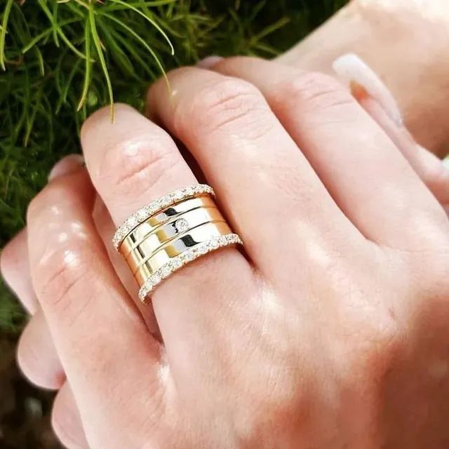 ? ALIANÇAS CASAMENTO ?