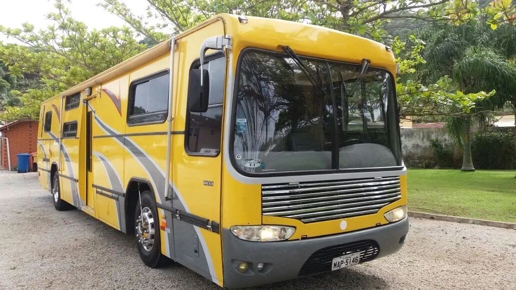 Motorhome lindoooo - Foto 2