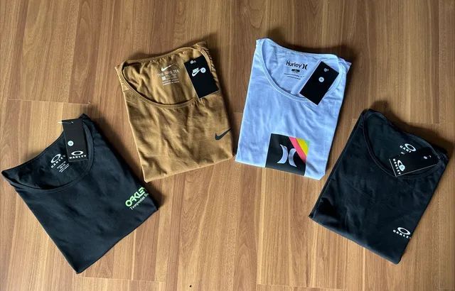 Camisas ATACADO PREMIUM  - Foto 5