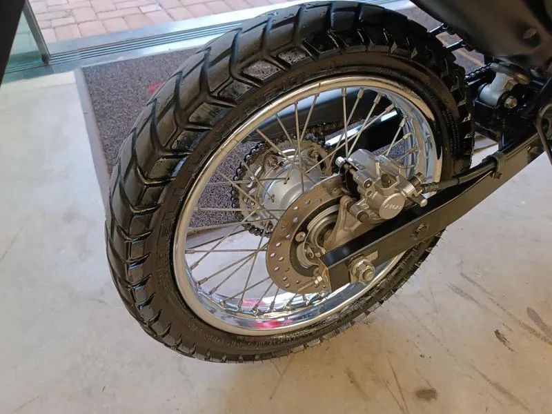 HONDA XRE 190 2024 - Foto 7