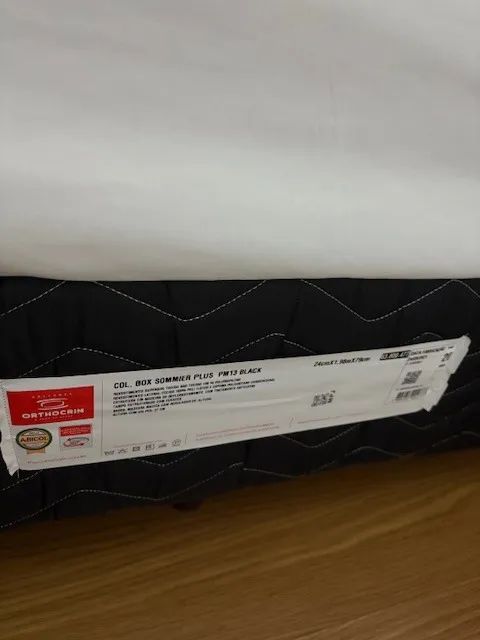 Cama orthocrin - Foto 2