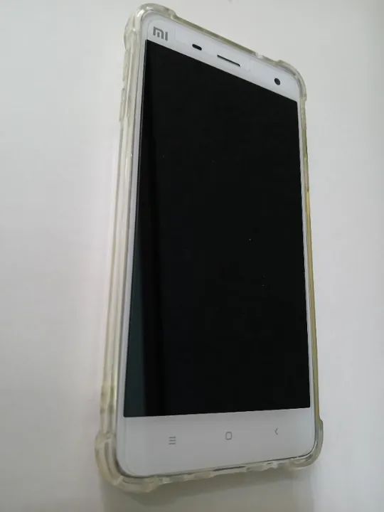 Celular XIAOMI 4 (Para retirada de peças)