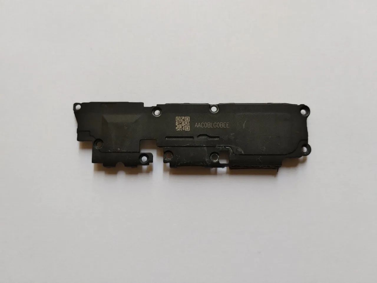 Alto Falante, Campanhia Samsung Galaxy A10s - Leia a Descrição - Foto 3