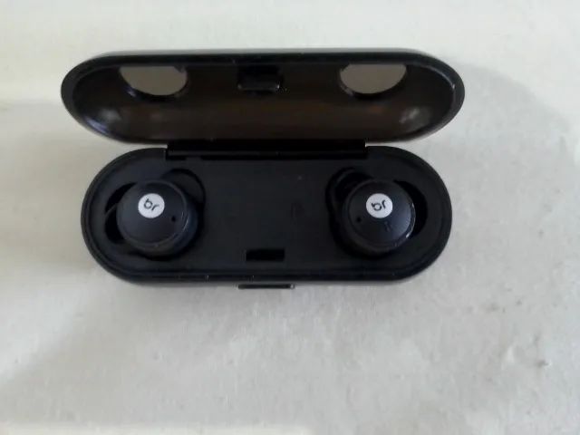 Fone de ouvido sem fio Bright - Foto 2