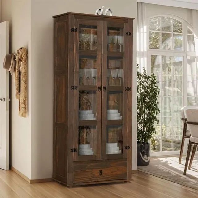 Cristaleira varios modelos  - Foto 3