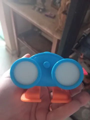 Lenny binóculo Toy story 
