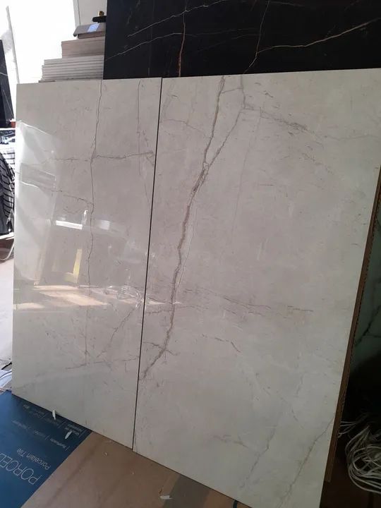 Porcelanato Polido Nude Savanna 60x120cm - Foto 5