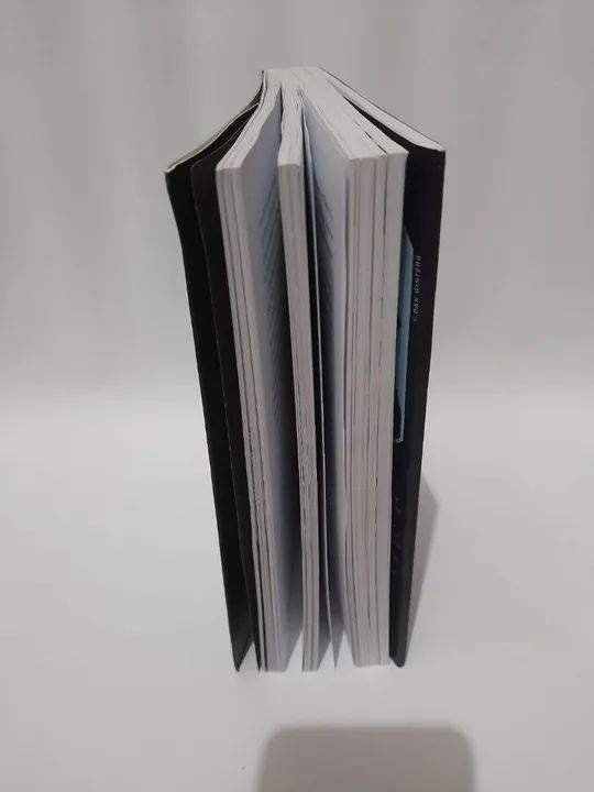 Livro Jogador Número 1  - Foto 4