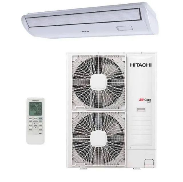 Ar Condicionado 60.000 Btus Piso Teto - Foto 2