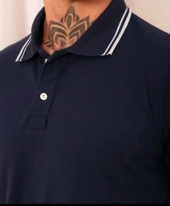 CAMISA POLO  - Foto 4