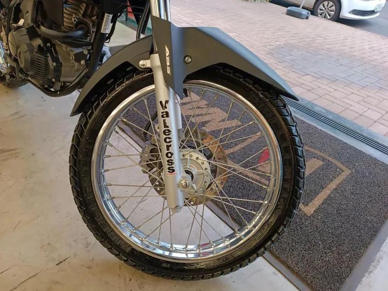 HONDA XRE 190 2024 - Foto 4