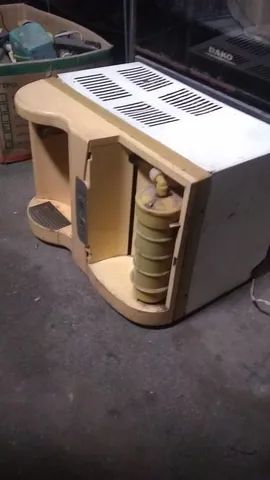 Purificador de água gelada  Europa funcionando (leia o anúncio) - Foto 4