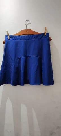 Saia soltinha Tam M