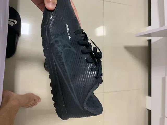 Chuteira Nike mercurial original society - Foto 3
