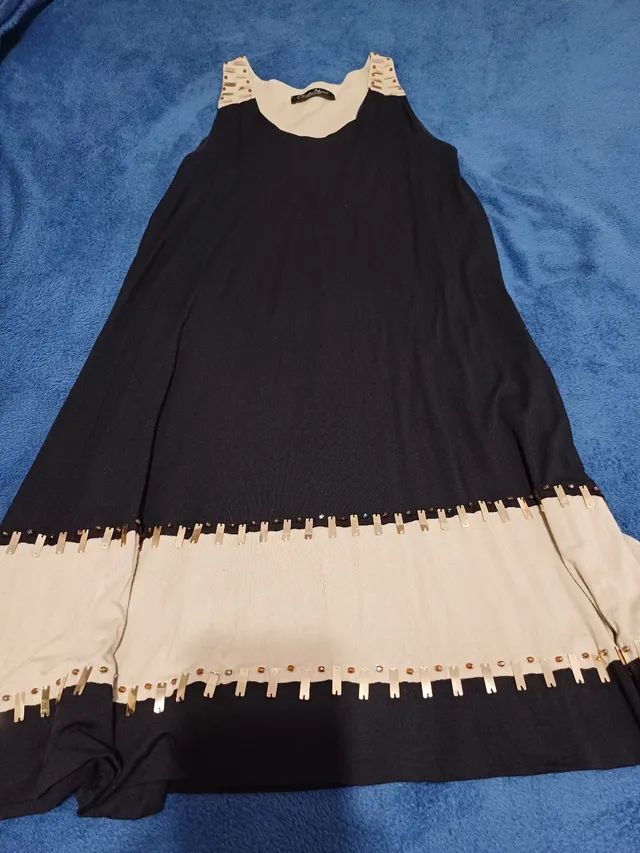 Vestido P festa regata - Foto 3