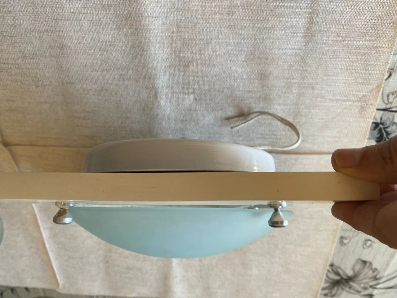 Luminária  - Foto 2