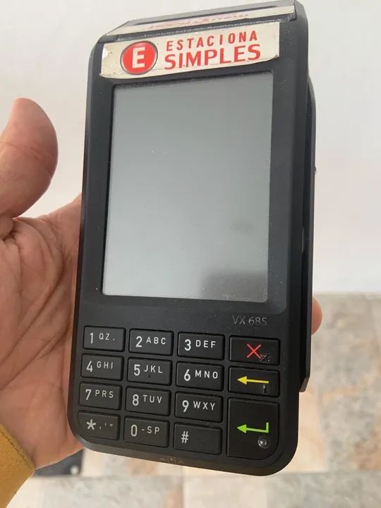 Cancela e sistema completo para Estacionamento  - Foto 4