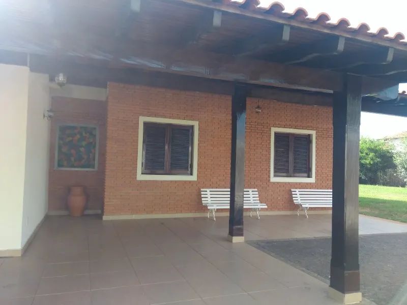Venda de Casas / Padrão na cidade de Rio Claro - Foto 4