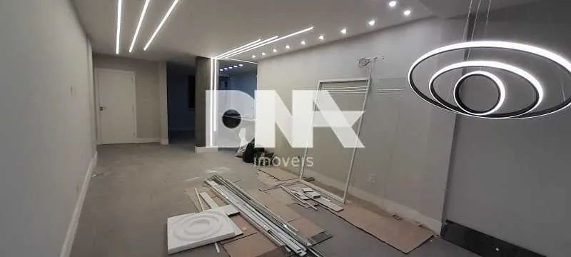 Apartamento - / Residencial / Copacabana