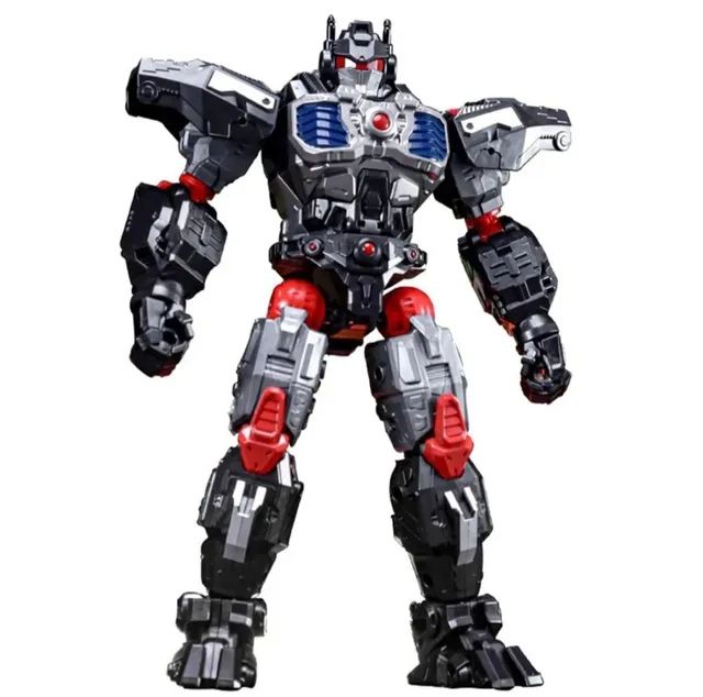 Action Figure Gorilla Leader Transformers  - Foto 2