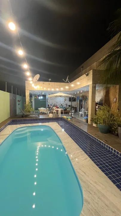 Casa de veraneio em Sauaçuhy - Ipioca - Maceió Alagoas - Foto 5