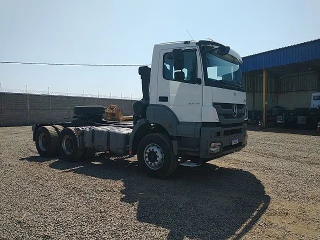 3344 Axor Cavalo Mecanico 2020 - Foto 2
