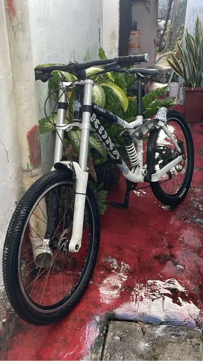 Kona Stinky 2.0 Ciclismo Morro da Conceicao Recife 1365453017 OLX