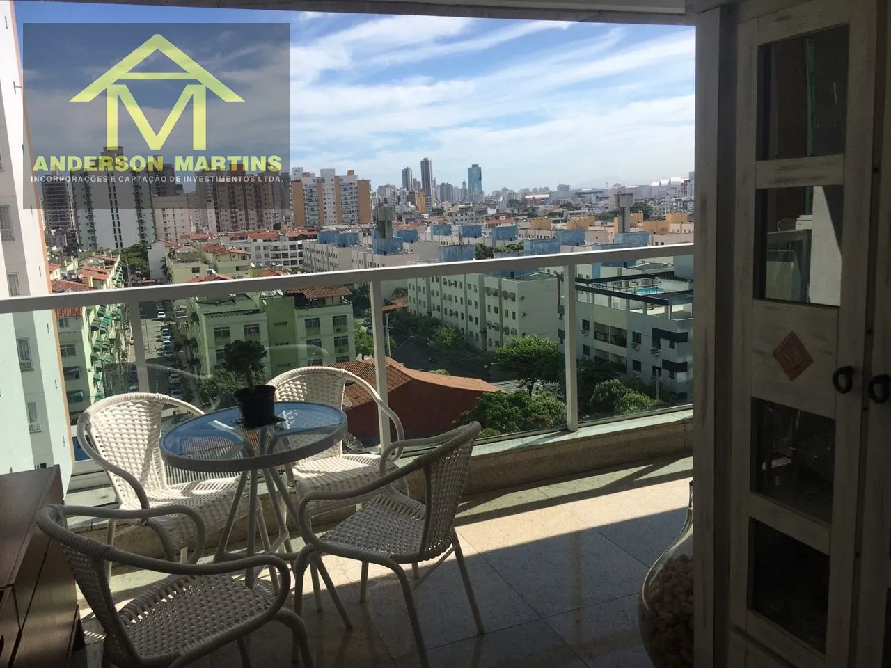 Apartamento em Praia da Costa - Vila Velha, ES