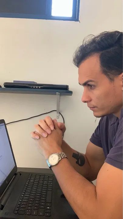 Produzo Campanha de tráfego pago 