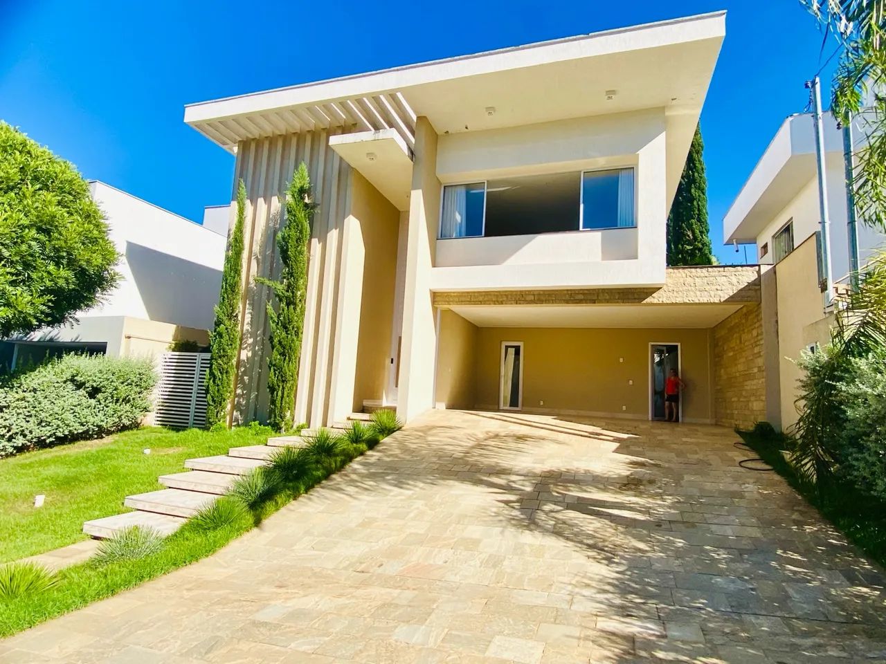 Engenheiro/Construtora/Paver/Projeto/Arquitetura - Foto 4