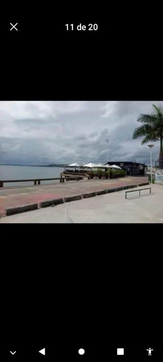 foto - Salvador - Bonfim